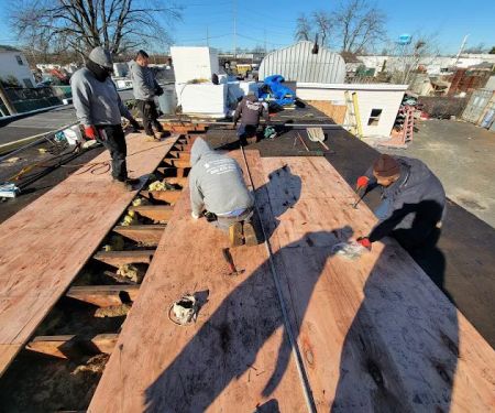 All-Star Roofing, Inc.