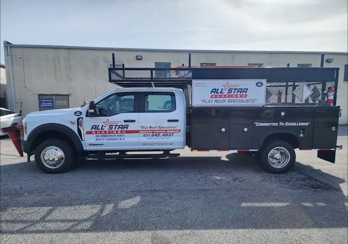 All-Star Roofing, Inc. Picture 6