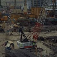 Roofer Contractor ico