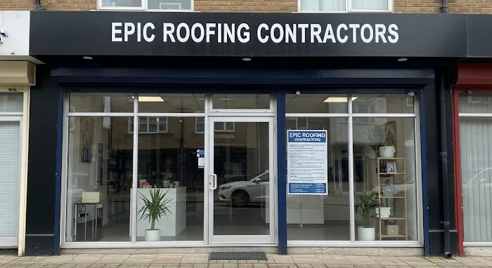 All County Roofing & Siding Picture 1