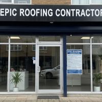 All County Roofing & Siding ico