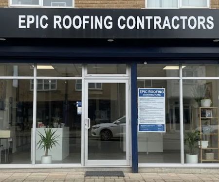 All County Roofing & Siding