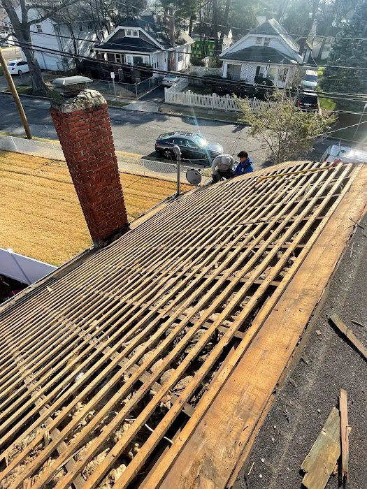 Long Island Precision Roofing Picture 1