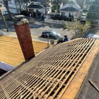 Long Island Precision Roofing ico