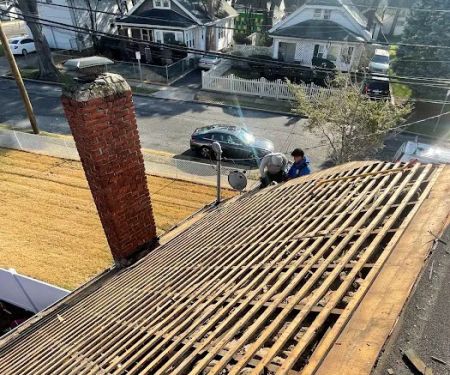 Long Island Precision Roofing