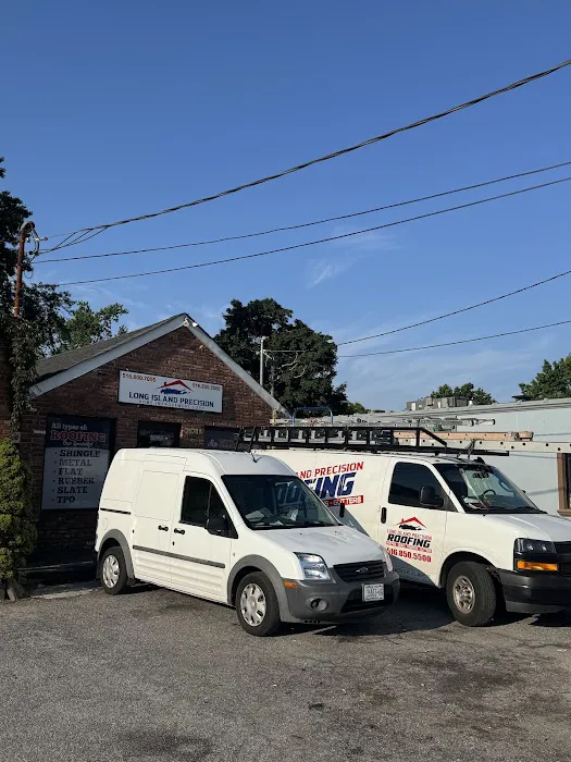 Long Island Precision Roofing Picture 4