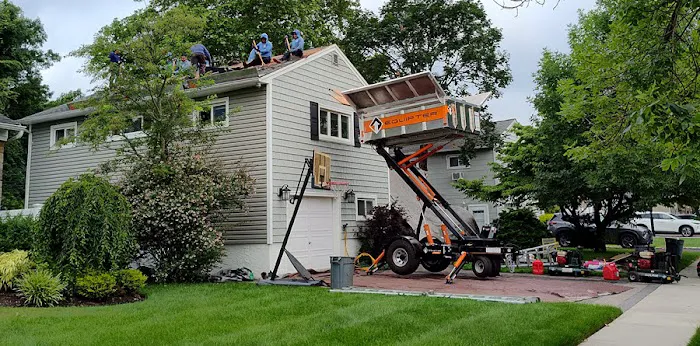 Long Island Precision Roofing Picture 2