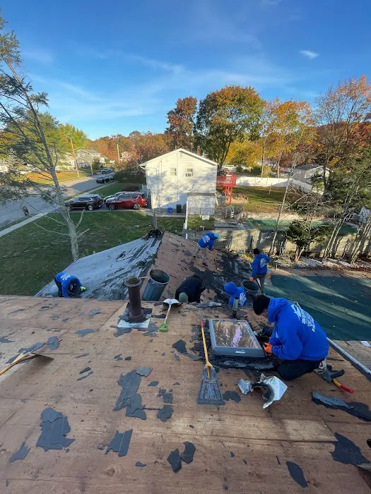 Long Island Precision Roofing Picture 3