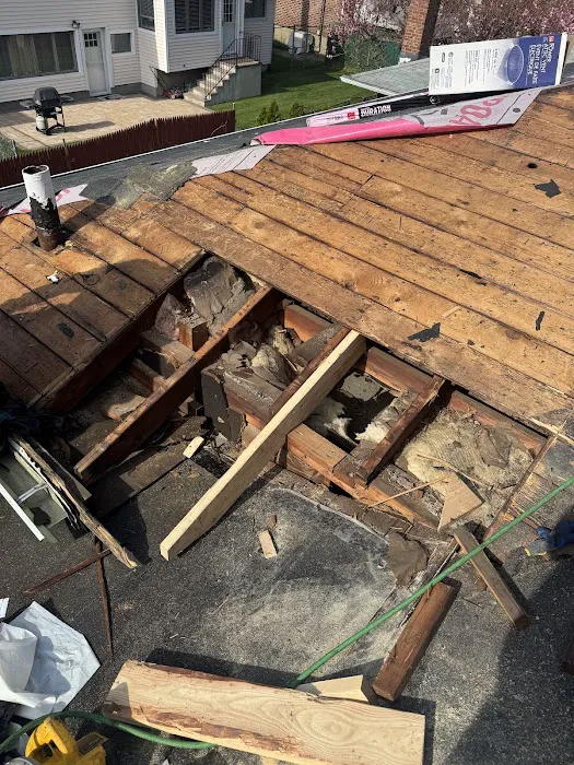 Long Island Precision Roofing Picture 7