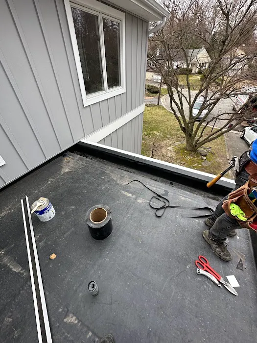 Long Island Precision Roofing Picture 8