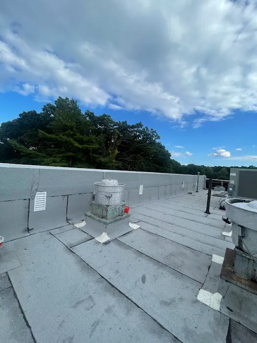 Long Island Precision Roofing Picture 9