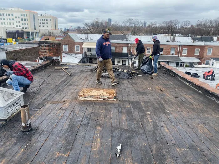 B&E Pro Construction Corp Picture 4