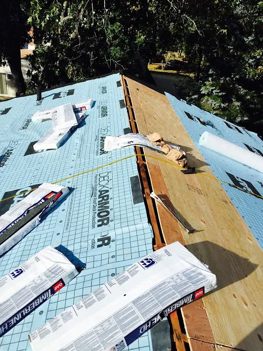 All Island Pro Roofing and Chimney Picture 4