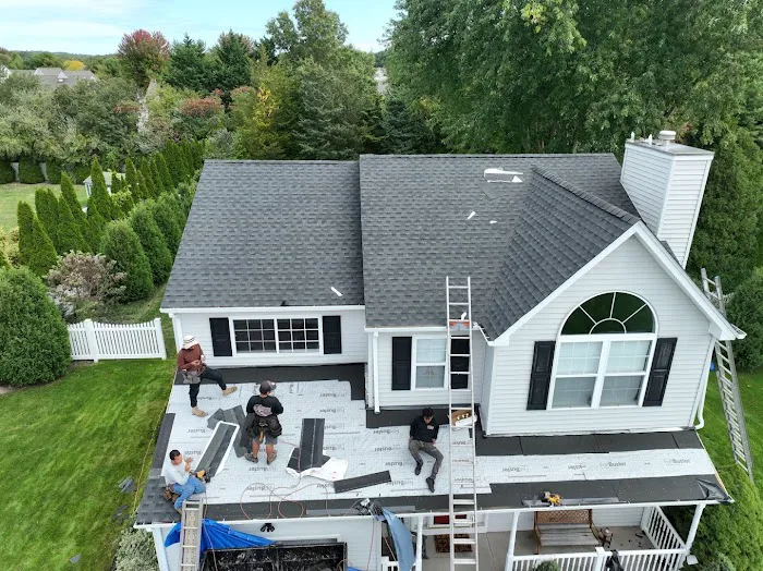 All Island Pro Roofing and Chimney Picture 7