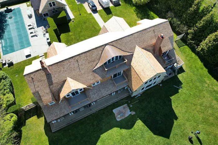 All Island Pro Roofing and Chimney Picture 3