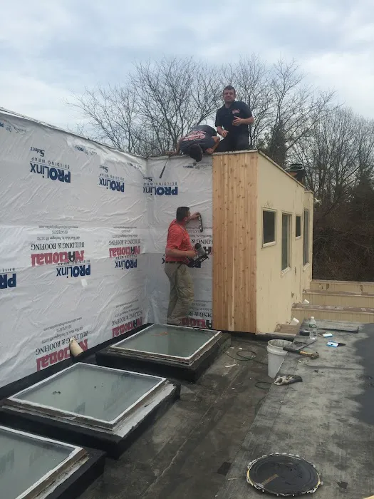 All Island Pro Roofing and Chimney Picture 5