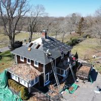 All Island Pro Roofing and Chimney ico