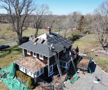 All Island Pro Roofing and Chimney