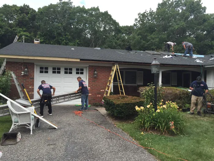 All Island Pro Roofing and Chimney Picture 6