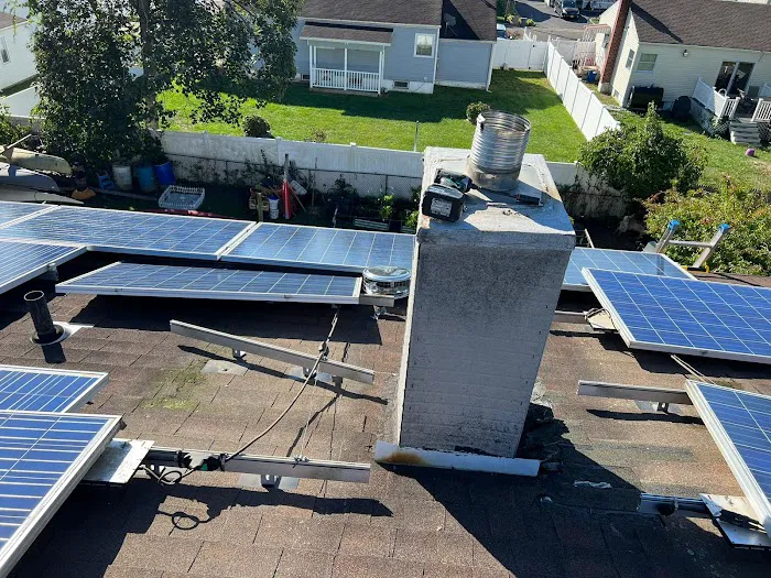 All Island Pro Roofing and Chimney Picture 2