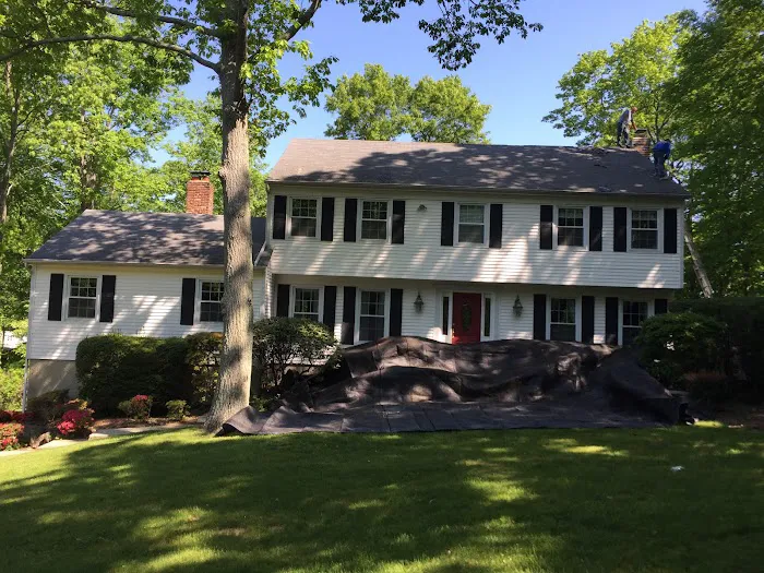 All Island Pro Roofing and Chimney Picture 9