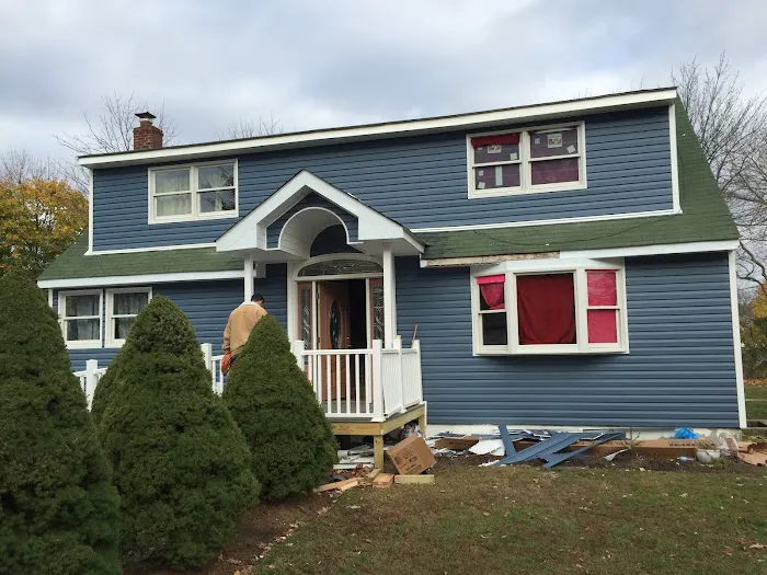 All Island Pro Roofing and Chimney Picture 10