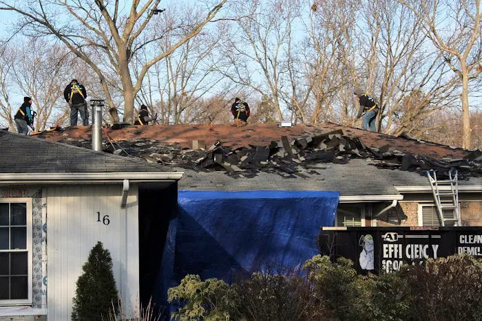 Cover All Solutions Inc Picture 1