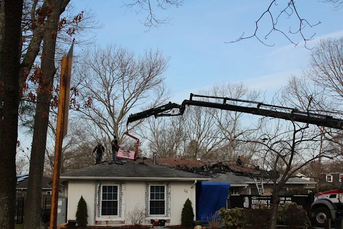 Cover All Solutions Inc Picture 9