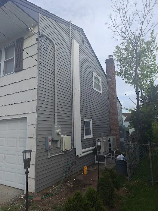 Integrity Remodeling Roofing & Siding Picture 1