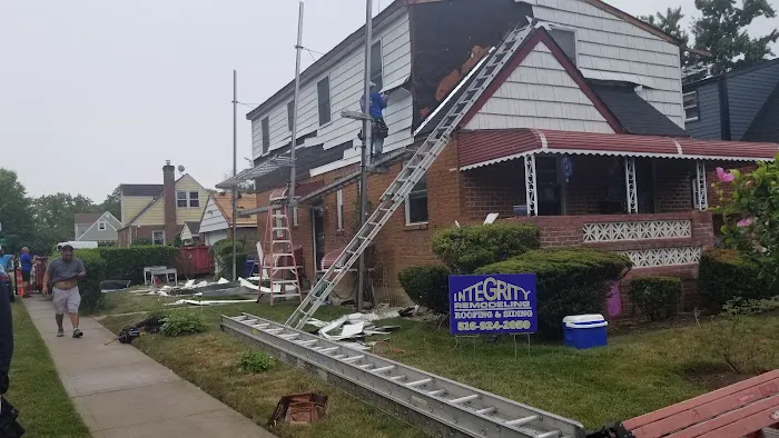 Integrity Remodeling Roofing & Siding Picture 4