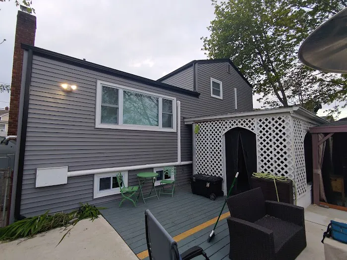 Integrity Remodeling Roofing & Siding Picture 2