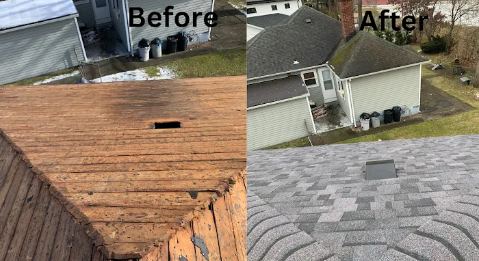 Integrity Remodeling Roofing & Siding Picture 5