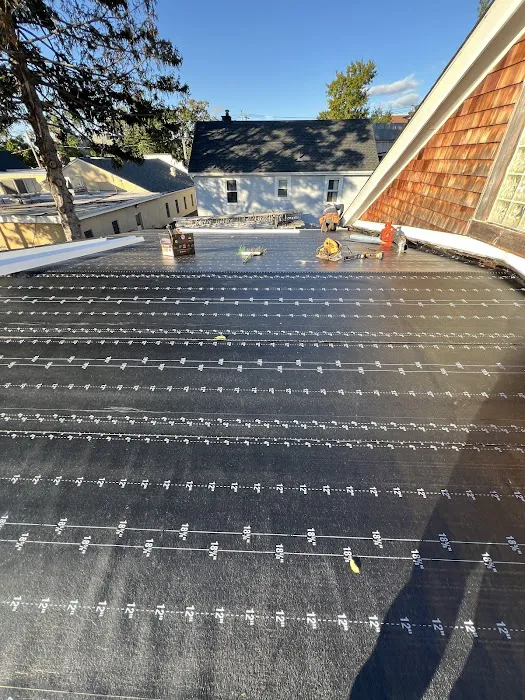 Integrity Remodeling Roofing & Siding Picture 8