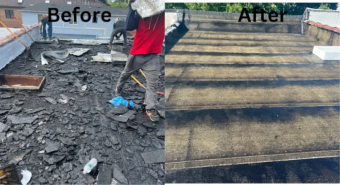 Integrity Remodeling Roofing & Siding Picture 9