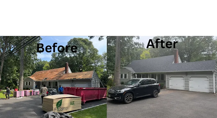 Integrity Remodeling Roofing & Siding Picture 10