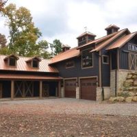 Mazza Construction ico