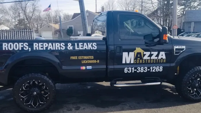 Mazza Construction Picture 2