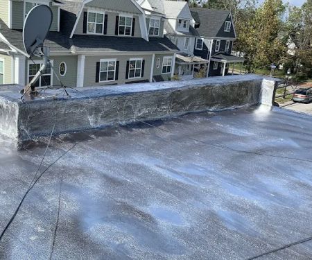 United roofing and concrete