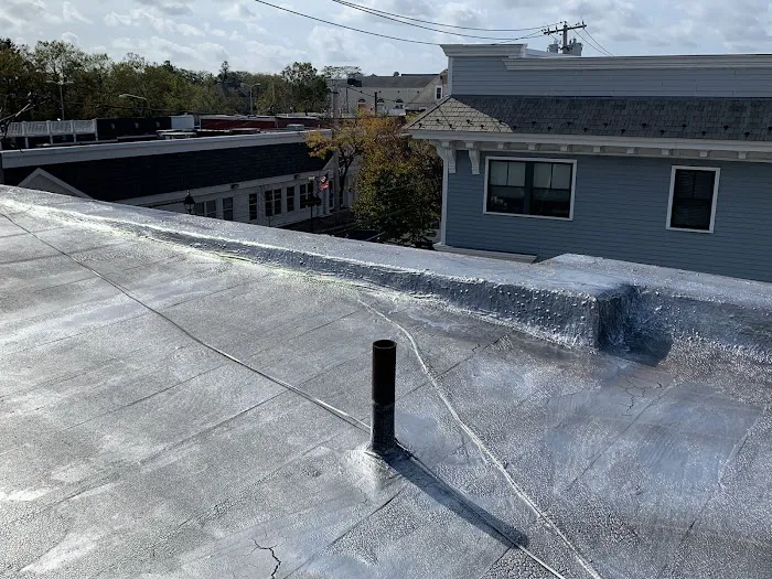 United roofing and concrete Picture 2