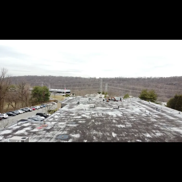 United roofing and concrete Picture 4