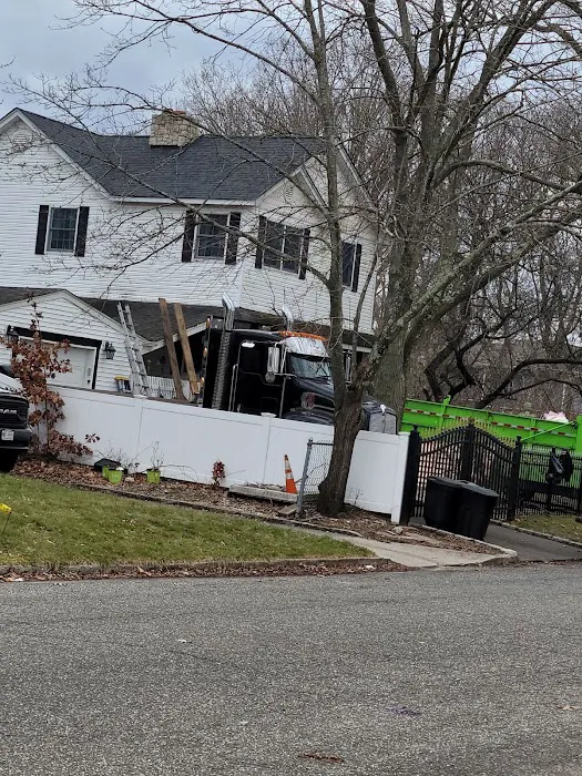 HOGAN ROOF Picture 6