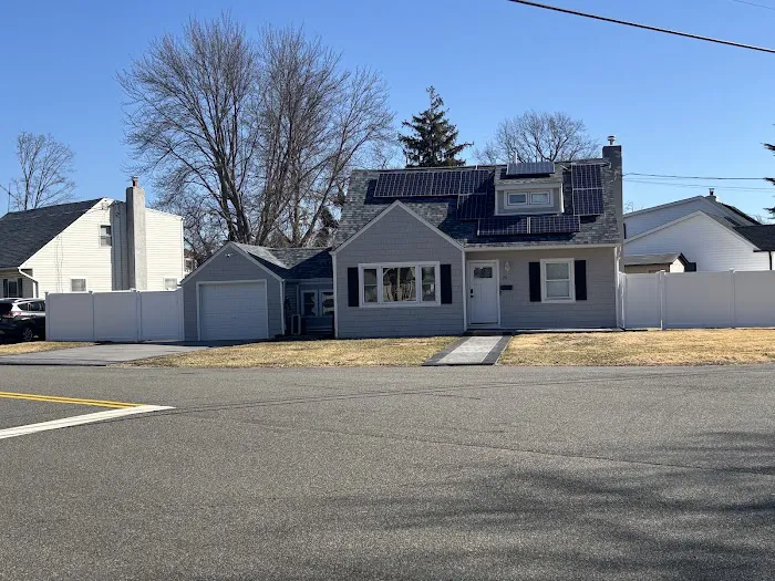 HOGAN ROOF Picture 2