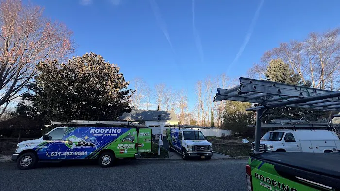 GY Construction INC Picture 2