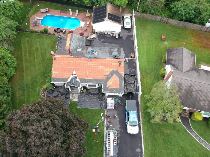 GY Construction INC Picture 5