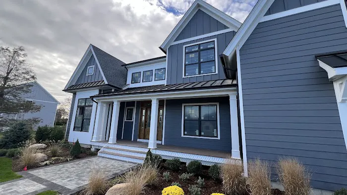 GY Construction INC Picture 8