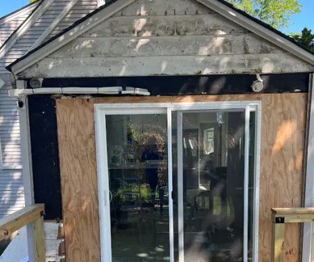 AAA Home Construction Inc