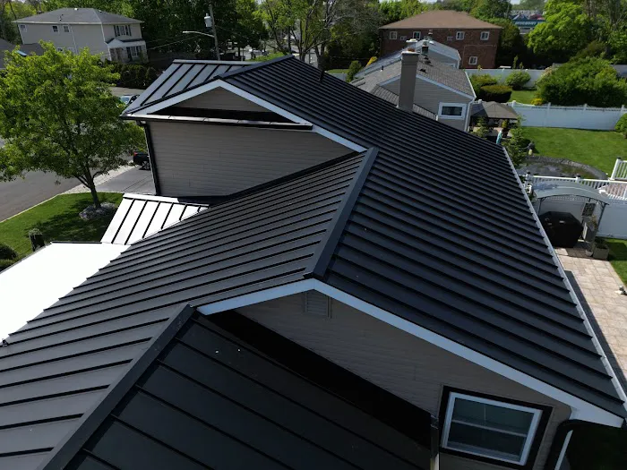 Rapid Roofing Picture 6