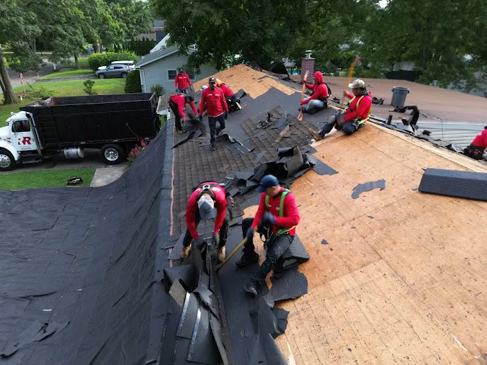 Rapid Roofing Picture 4