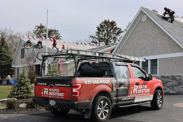 Rapid Roofing Picture 5