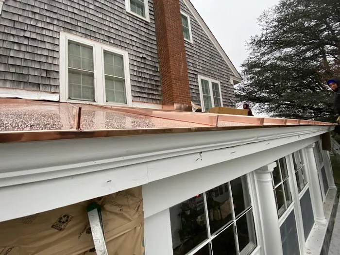 Rapid Roofing Picture 8